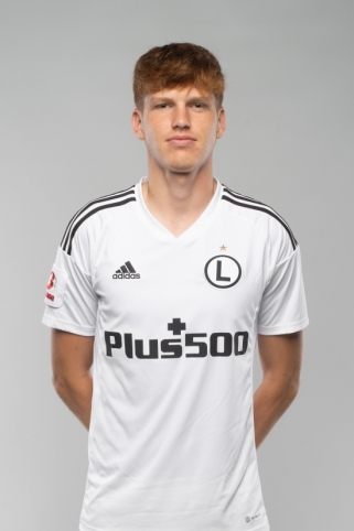 Jordan Majchrzak